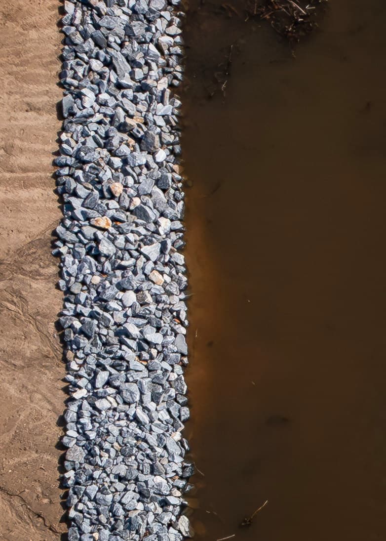 Shoreline Development